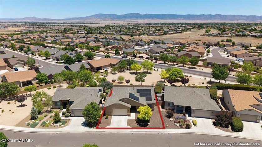 Welcome to 4253 N Pembroke St in Prescott Valley, AZ. An - photo 29