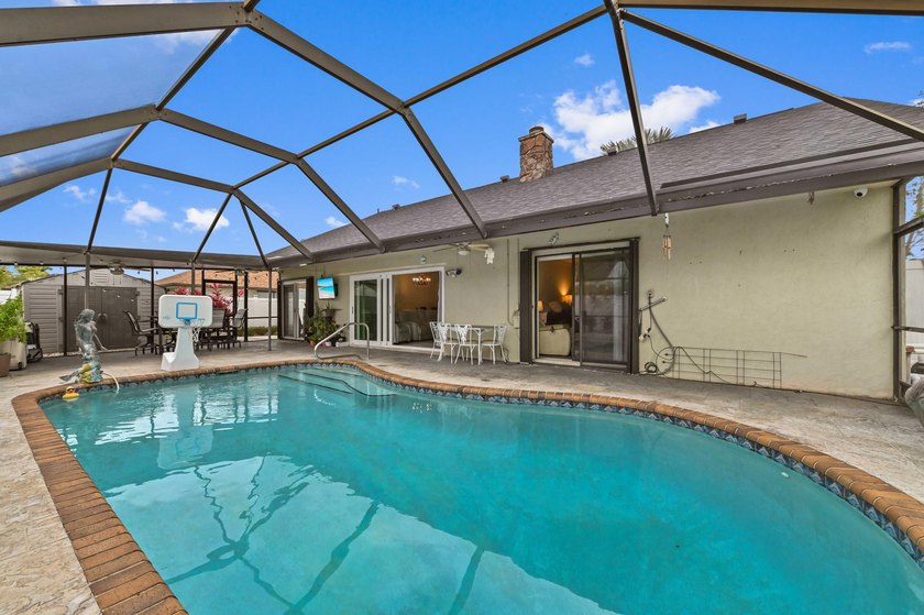 Welcome to 8372 Myakka Court, a beautifully updated 3-bedroom - photo 29