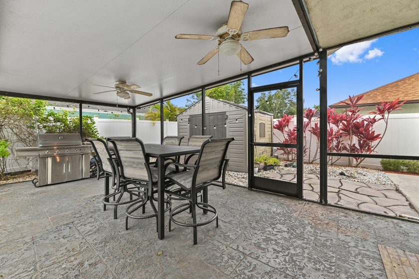 Welcome to 8372 Myakka Court, a beautifully updated 3-bedroom - photo 31