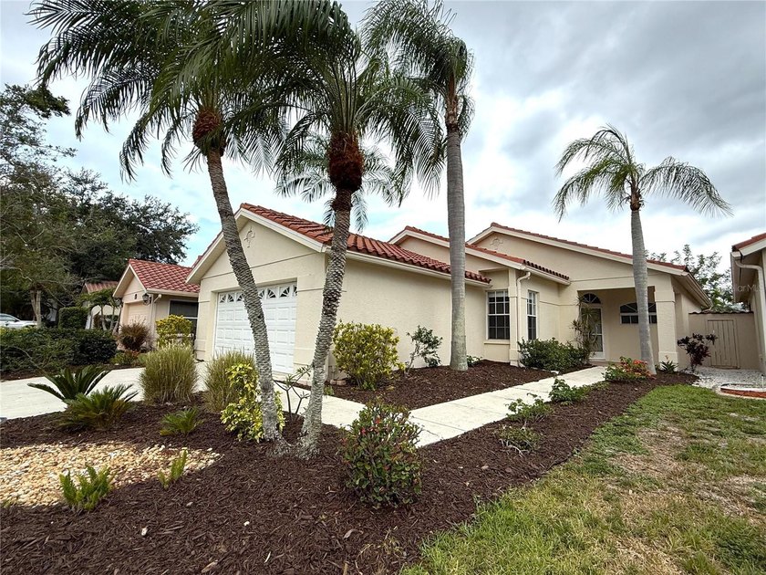 Welcome to this charming 2-bedroom, 2-bath home offering 1,532 - photo 2