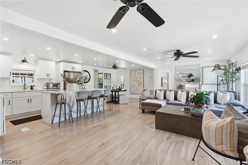Best value in Spring Creek Village! This rare 3-bedroom 2 bath - photo 8