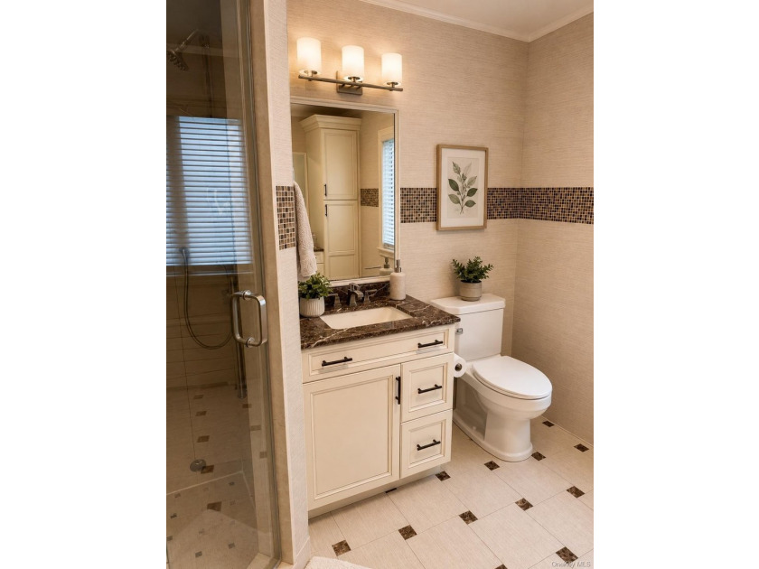 Move right into this beautifully renovated corner Colonial in - photo 13