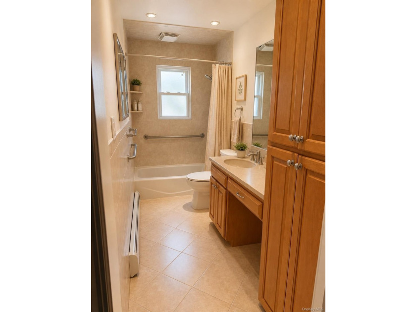 Move right into this beautifully renovated corner Colonial in - photo 15