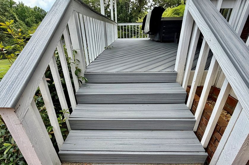 Welcome to a home where timeless craftsmanship, peaceful - photo 16