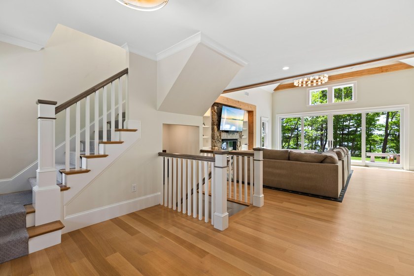 Experience unparalleled privacy in this gated, fully fenced - photo 16