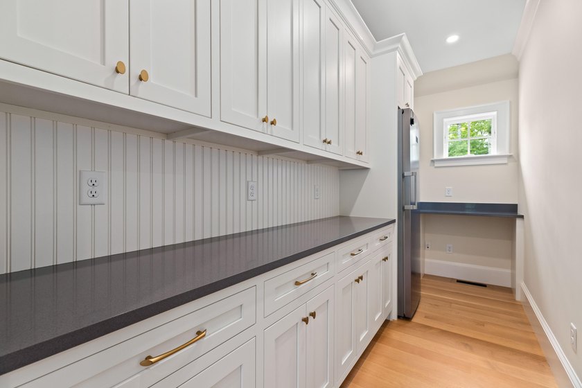Experience unparalleled privacy in this gated, fully fenced - photo 21