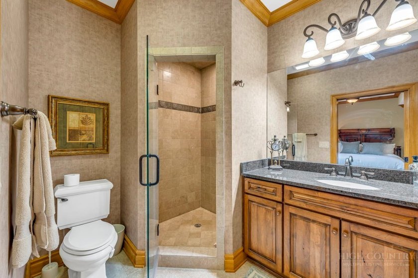 Where mountain elegance meets modern innovation, this - photo 21