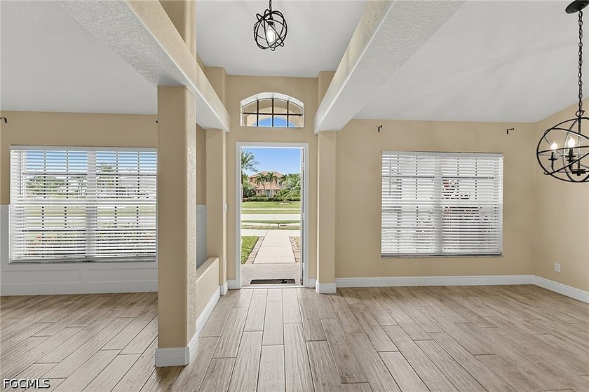 Welcome to your Dream home in Cape Coral! 3 LOT SITE!!! This - photo 5