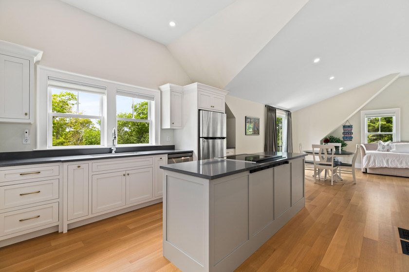 Experience unparalleled privacy in this gated, fully fenced - photo 30