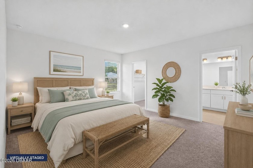 Welcome to this like-new 2024-built single-family home in the - photo 3