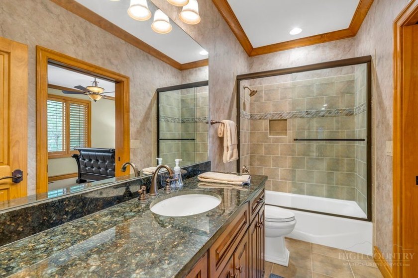 Where mountain elegance meets modern innovation, this - photo 33