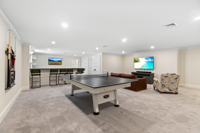 Experience unparalleled privacy in this gated, fully fenced - photo 35