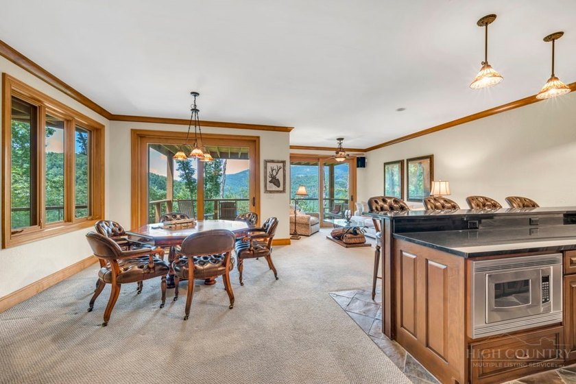 Where mountain elegance meets modern innovation, this - photo 37