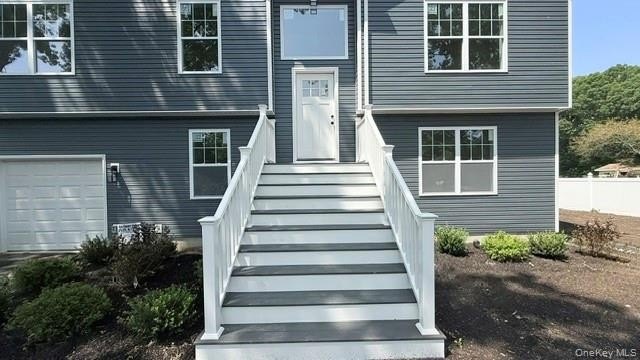 Welcome To This Brand New 2200 Sq ft Hi Ranch Offering Modern - photo 4