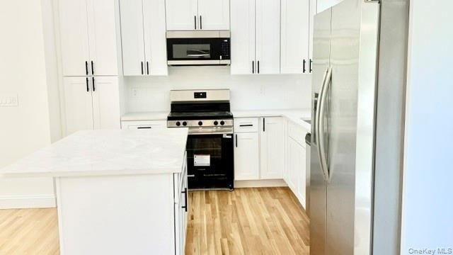 Welcome To This Brand New 2200 Sq ft Hi Ranch Offering Modern - photo 7