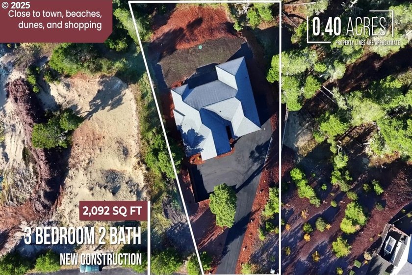 NEW PRICE! Welcome to this exquisite brand-new 3-bedroom - photo 47