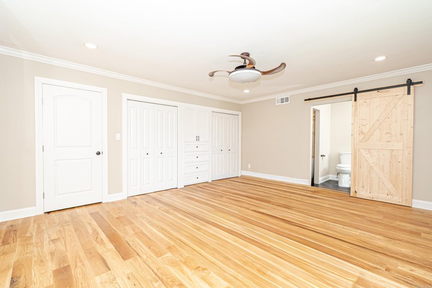 Completely renovated and move-in ready! This beautifully updated - photo 5