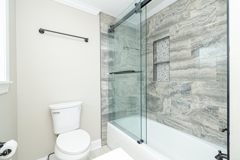Completely renovated and move-in ready! This beautifully updated - photo 8