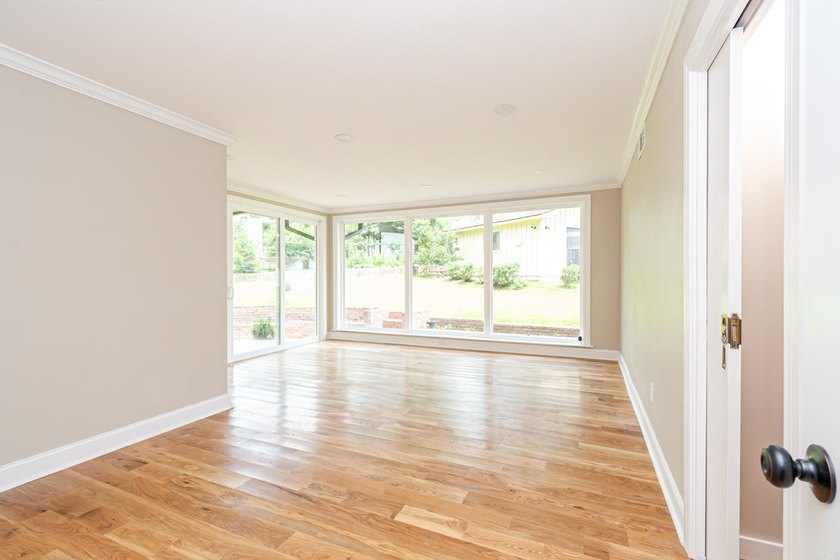 Completely renovated and move-in ready! This beautifully updated - photo 9