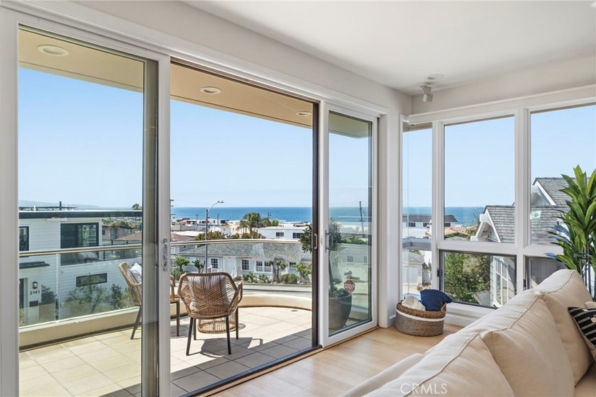 AAA+ North Hermosa furnished rental! Enjoy the quintessential - photo 5