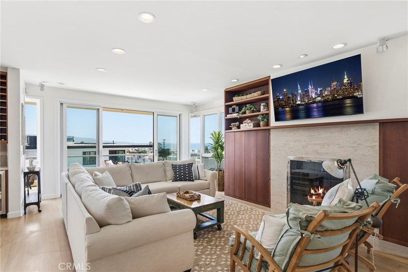 AAA+ North Hermosa furnished rental! Enjoy the quintessential - photo 8