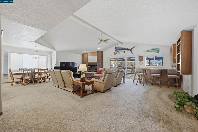 Enjoy stunning water views from this spacious single story - photo 9
