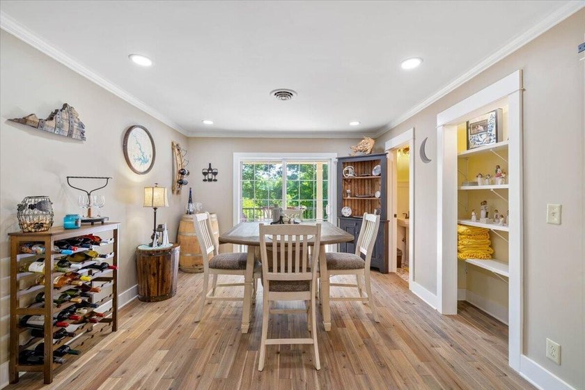 Lakefront living at its finest! Nestled on a beautiful 1-acre - photo 6