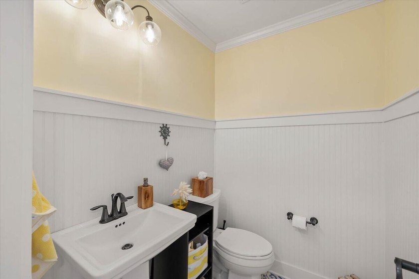 Lakefront living at its finest! Nestled on a beautiful 1-acre - photo 8