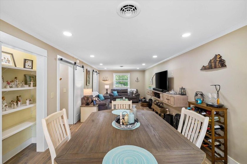 Lakefront living at its finest! Nestled on a beautiful 1-acre - photo 9