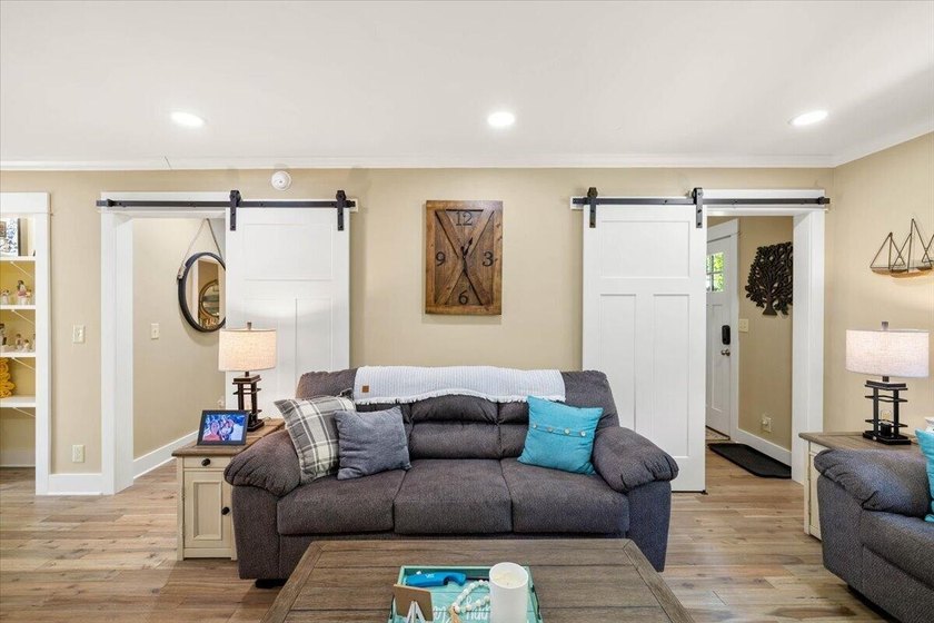 Lakefront living at its finest! Nestled on a beautiful 1-acre - photo 10