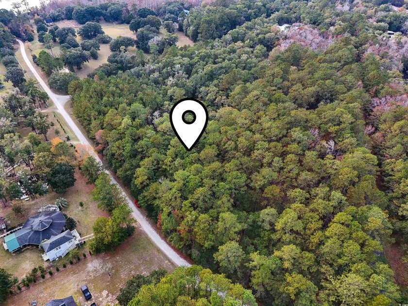 Rare opportunity to own 1 acre in Georgetown with Residential - photo 3