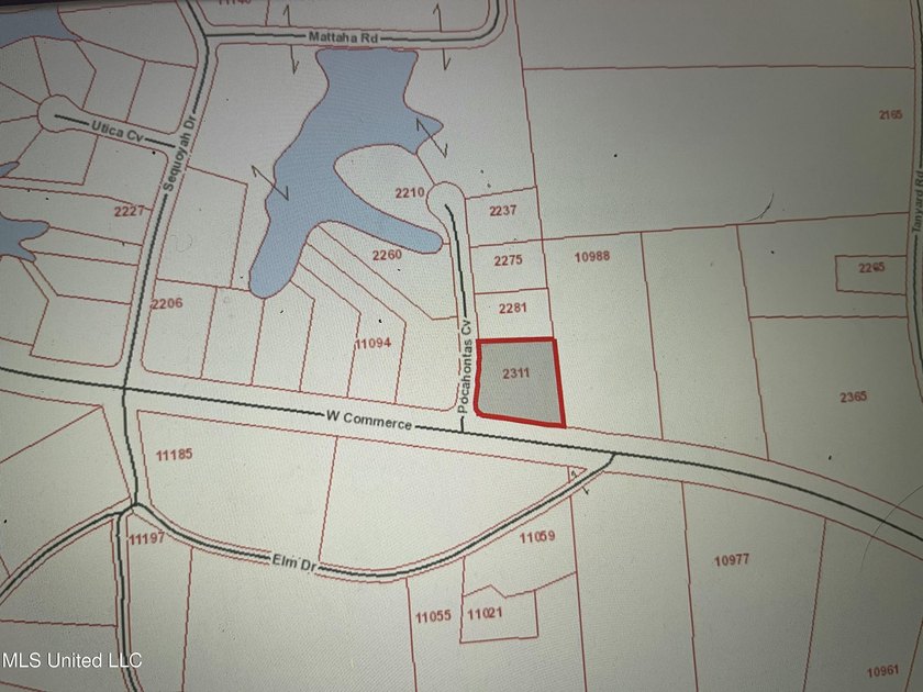 ATTENTION BUYERS: BUILD HERE! Corner Lot in well established - photo 7