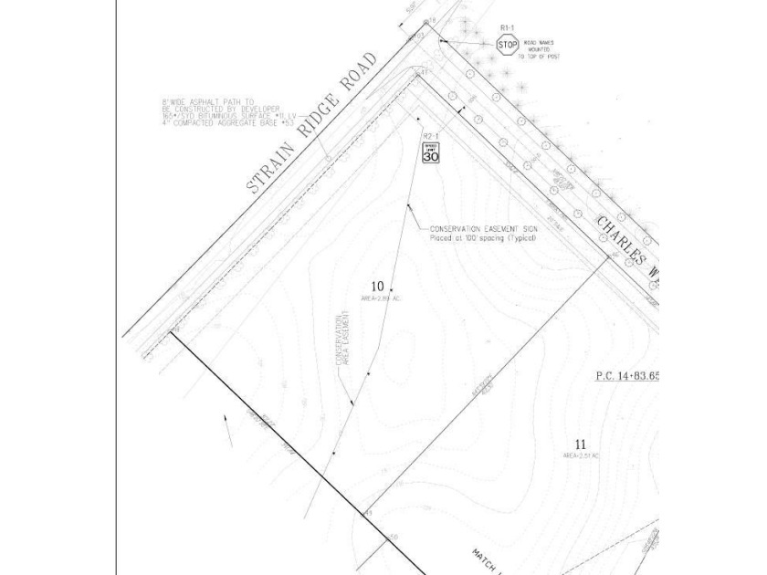 Are you seeking a luxurious home site with large private lots in - photo 3
