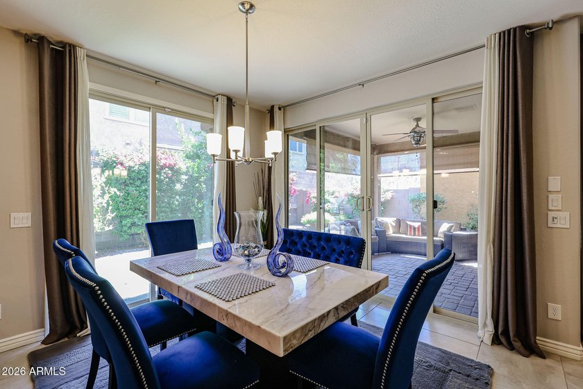 GREAT OPPORTUNITY in this highly desirable gated Community of - photo 5