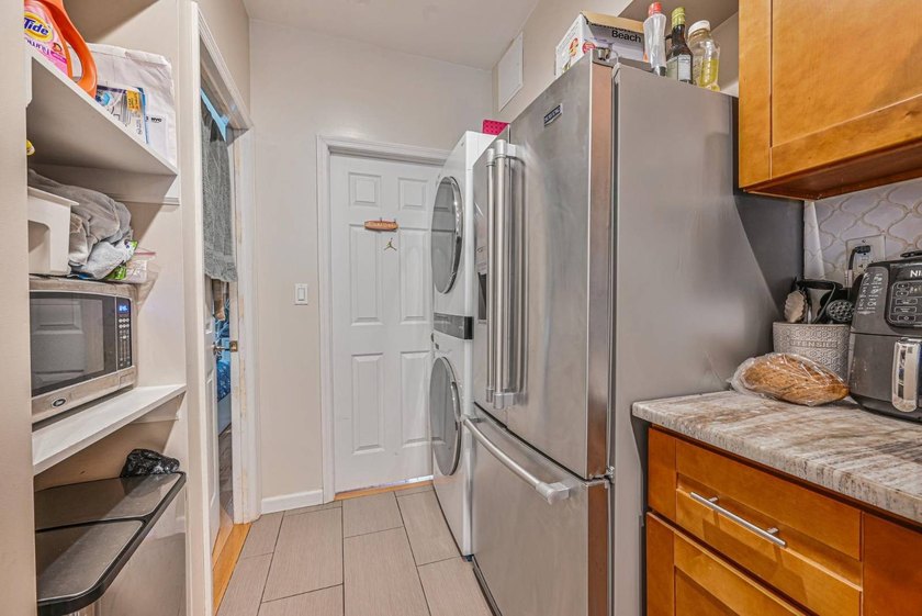 Modern luxury in this fully gut-renovated, legal two-family home - photo 22