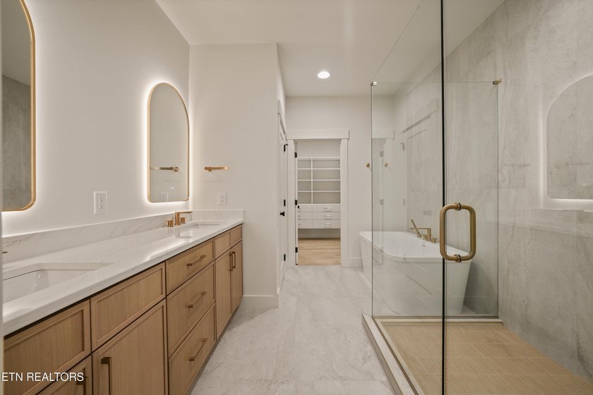 Not all new construction is created equal. Thoughtfully designed - photo 26