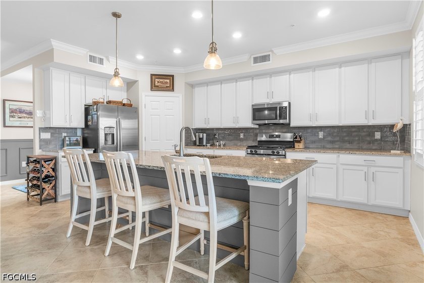 Experience resort-style living in this beautifully upgraded - photo 10