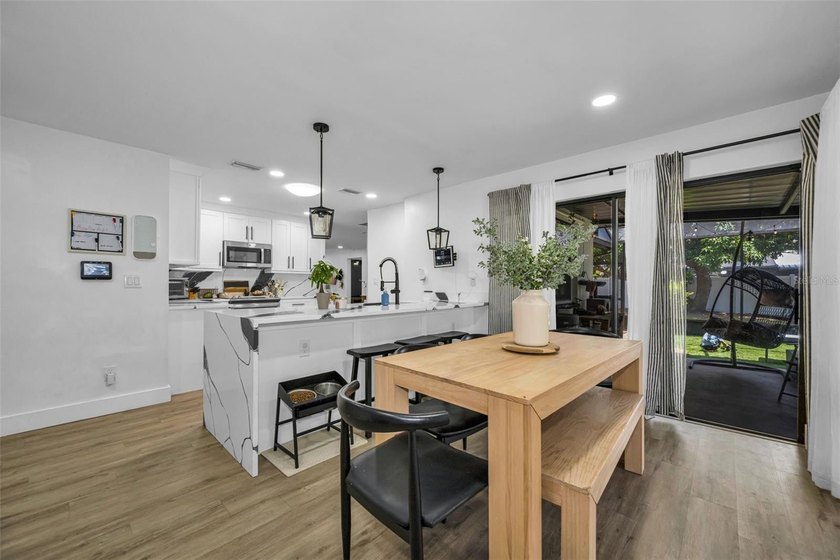 Completely renovated and move-in ready! Situated on two spacious - photo 8