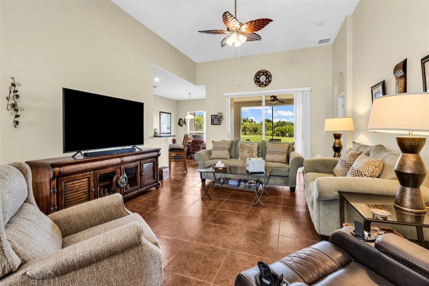 AMAZING Bristol II floor plan with HIGH CEILINGS - MASSIVE LANAI - photo 4