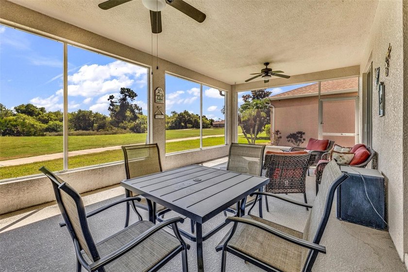 AMAZING Bristol II floor plan with HIGH CEILINGS - MASSIVE LANAI - photo 5