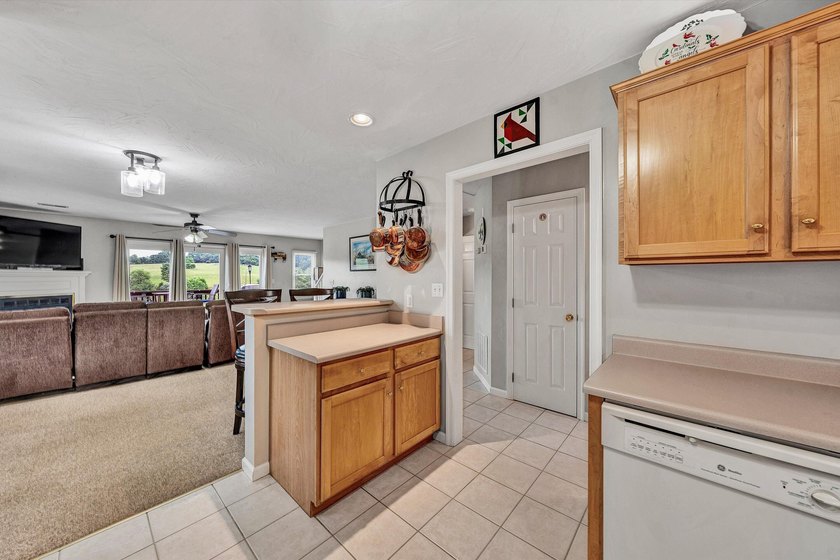 Enjoy Turn-Key Waterfront Living in Westlake Pointe. Mostly - photo 6