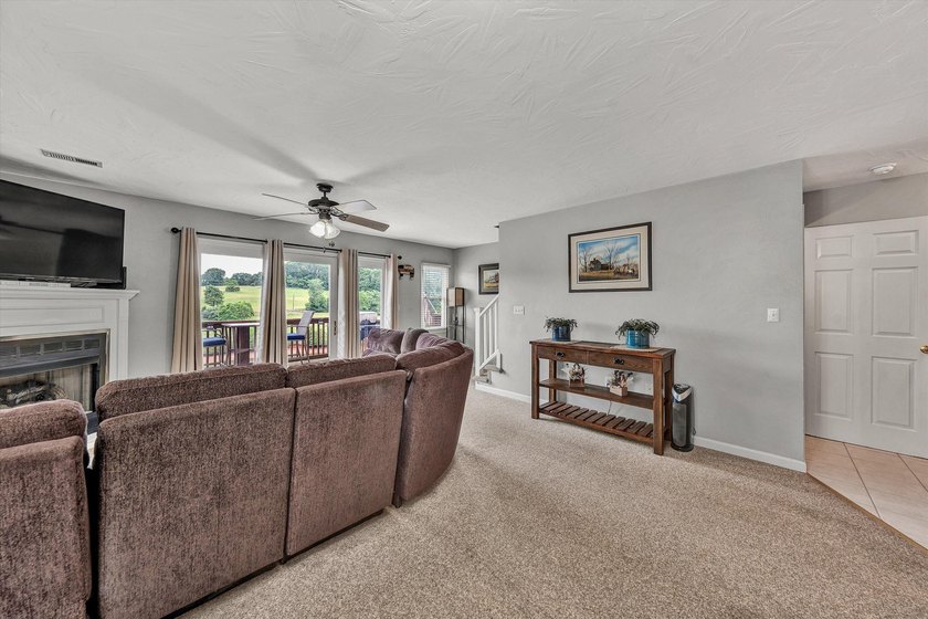 Enjoy Turn-Key Waterfront Living in Westlake Pointe. Mostly - photo 9
