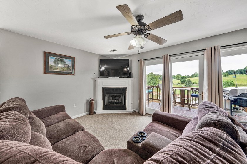 Enjoy Turn-Key Waterfront Living in Westlake Pointe. Mostly - photo 10
