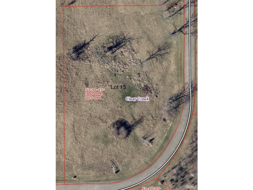 Are you seeking a luxurious home site with large private lots in - photo 2
