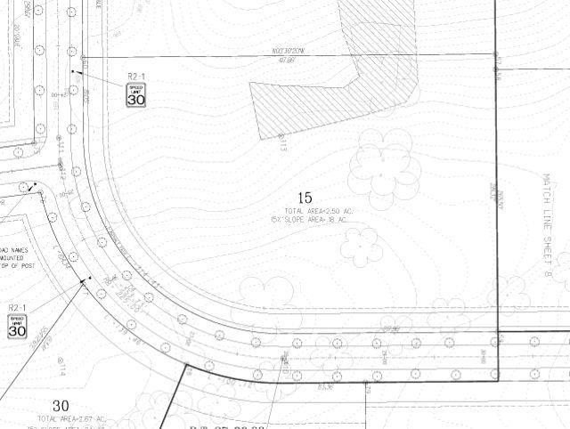 Are you seeking a luxurious home site with large private lots in - photo 3