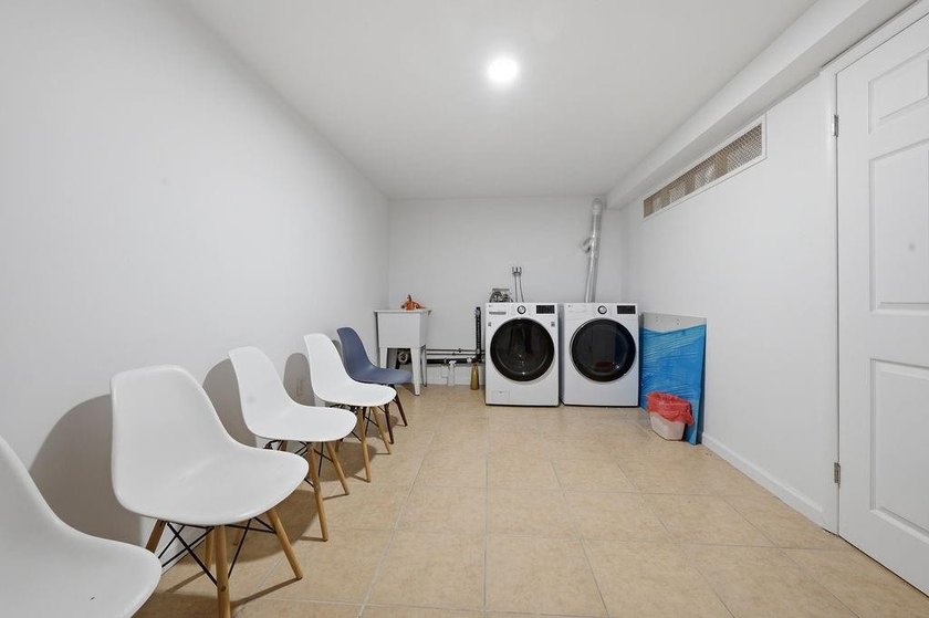 Welcome to this well-maintained semi-detached 2-family home in - photo 26