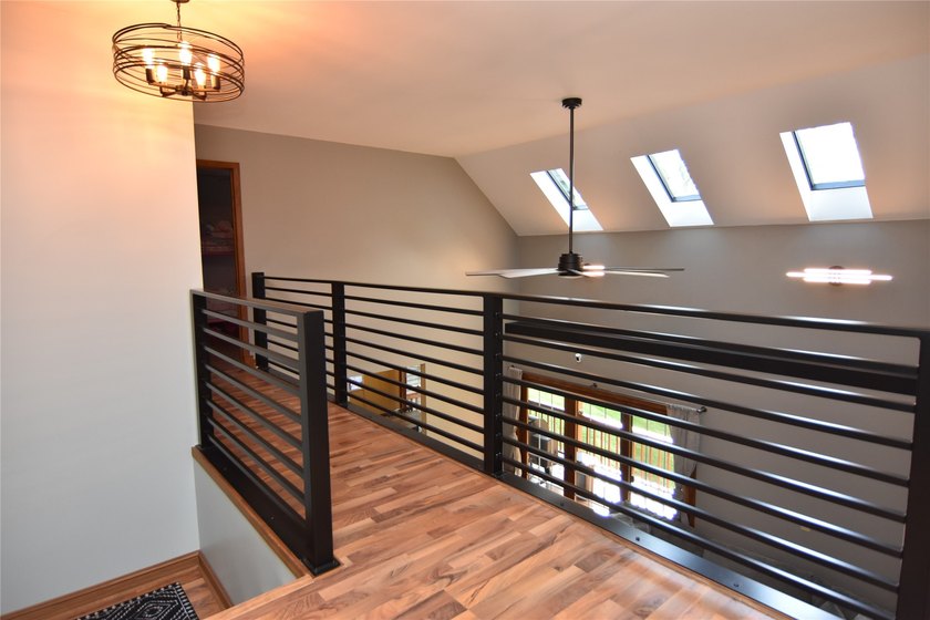 The perfect lake home, ideally situated just a short boat ride - photo 30