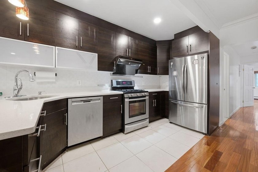 Welcome to this well-maintained semi-detached 2-family home in - photo 33