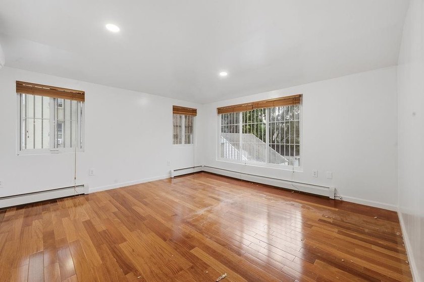 Welcome to this well-maintained semi-detached 2-family home in - photo 35