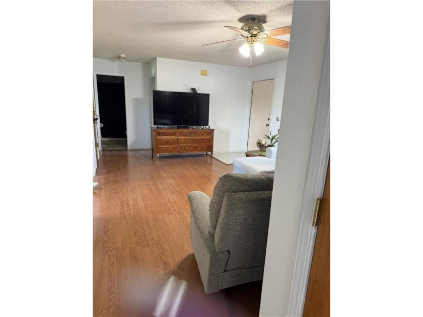 With some TLC, this home has potential to truly shine! Don't - photo 4